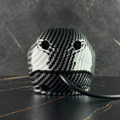 Helmet Projector Light