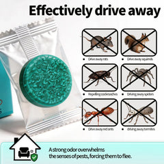 Mouse Killing Tablets